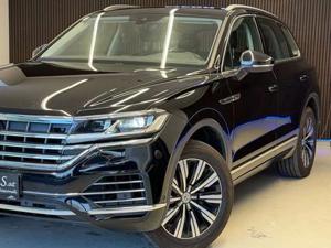 Volkswagen Touareg Bild 5