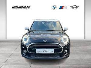 MINI Cooper Aut. Chili Head-Up LED RFK Navi Tempomat Bild 2