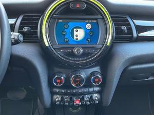 MINI Cooper Aut. Chili Head-Up LED RFK Navi Tempomat Bild 8