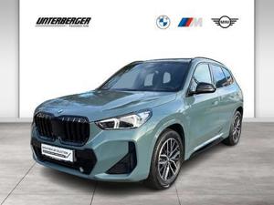 BMW X1 xDrive20d M Sportpaket Anhängerkupplung Head-Up