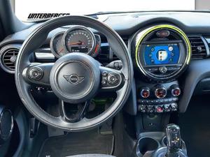 MINI Cooper Aut. Chili Head-Up LED RFK Navi Tempomat Bild 7