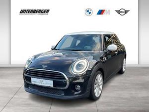 MINI Cooper Aut. Chili Head-Up LED RFK Navi Tempomat