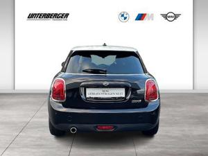 MINI Cooper Aut. Chili Head-Up LED RFK Navi Tempomat Bild 5