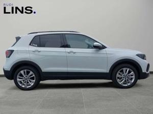 Volkswagen T-Cross Bild 19