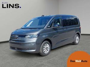 Volkswagen T7 Bild 1