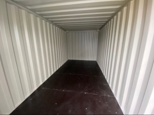 20 Fuß Container