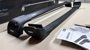 Thule Dachträger   Nur 209,99  Bild 3