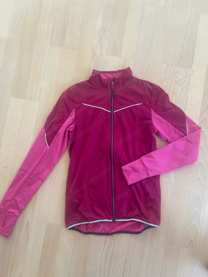 Jogging  Langlauf Jacke CMP Grösse XS-S Bild 2