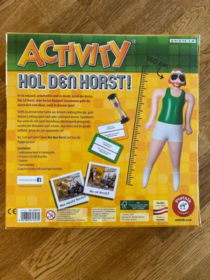 NEU Activity Hol den Horst Bild 2