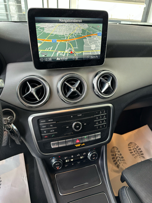 Mercedes GLA 200d Automatik Bild 5