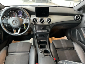 Mercedes GLA 200d Automatik Bild 2