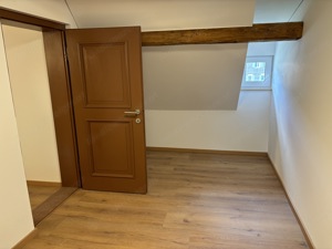 Zentrale 3 1 2 Zimmer Wohnung in Schruns mit Balkon, Kamin und kleinem Garten Bild 4