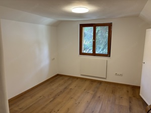 Zentrale 3 1 2 Zimmer Wohnung in Schruns mit Balkon, Kamin und kleinem Garten Bild 6