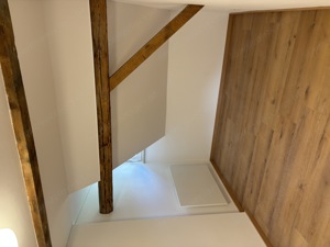 Zentrale 3 1 2 Zimmer Wohnung in Schruns mit Balkon, Kamin und kleinem Garten Bild 5