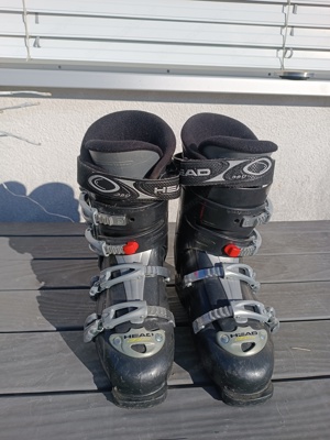 Ski Schuhe Head Ezon 7,6