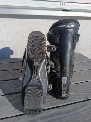 Ski Schuhe Head Ezon 7,6 Bild 2