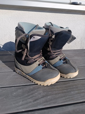 Kinder Snowboard Schuhe