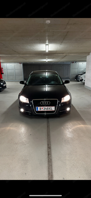 Audi a3 1.6tdi