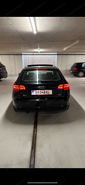 Audi a3 1.6tdi Bild 2