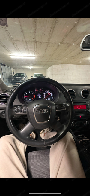 Audi a3 1.6tdi Bild 3