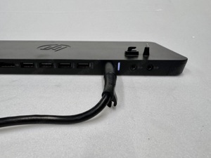 HP UltraSlim Docking Station Bild 3