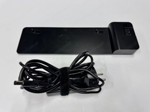 HP UltraSlim Docking Station Bild 4