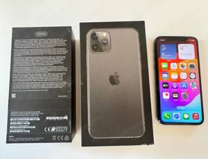 Apple iPhone 11 Pro - KEIN SIMLOCK Bild 3