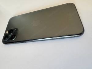 Apple iPhone 11 Pro - KEIN SIMLOCK Bild 6