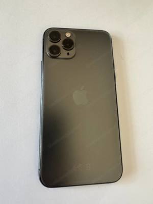 Apple iPhone 11 Pro - KEIN SIMLOCK Bild 5