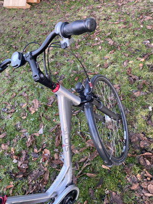 E-Bike Bild 2