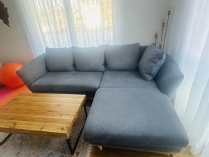 Bequeme Couch in sehr gutem Zustand