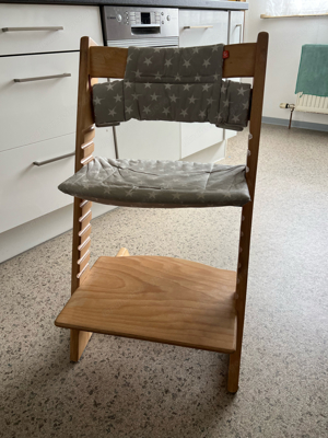 Stokke Tripp Trapp Bild 2