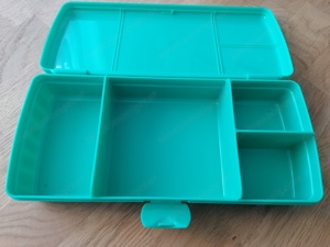 Tupperware Jausenbox Jausenbuffet  Bild 2