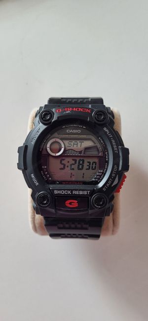 Uhr G-Shock