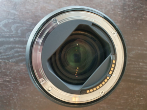 Canon rf 24-105mm F4 L IS USM