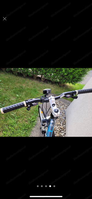 Damenfahrrad 26. Bild 2