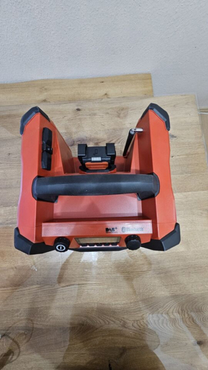 Hilti R6-22 Radio für Baustellen