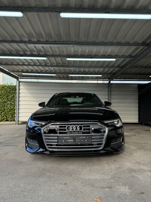 A6 40TDI Bild 2