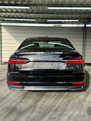 A6 40TDI Bild 3