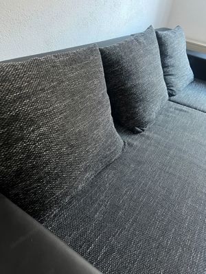 Schlafsofa zu verkaufen  Bild 3