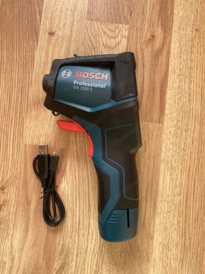 Bosch GIS 1000 c Bild 4