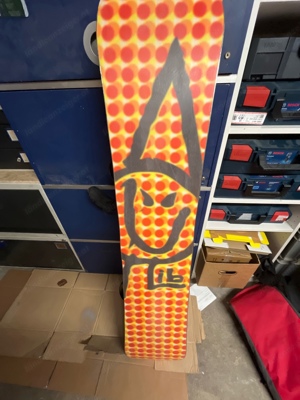 snowboard libtech 151 Bild 2