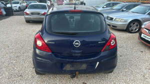 Opel Corsa Bild 2