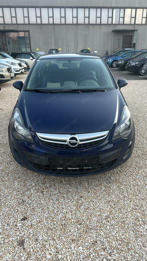 Opel Corsa Bild 10