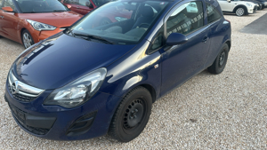 Opel Corsa Bild 7