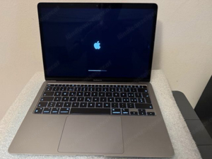 MacBook Air M1 2020