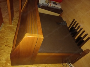 Orgel zu verschenken  Bild 5