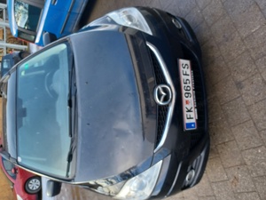 Mazda 5 zu verkaufen Bild 3