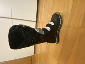 Kinder Crossstiefel Bild 5