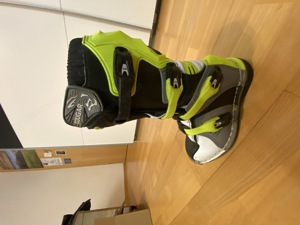 Kinder Crossstiefel Bild 3